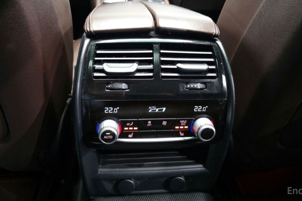 2018 BMW 6 серии с пробегом 74 882 км