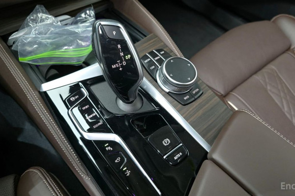 2024 BMW 6 серии с пробегом 51 198 км