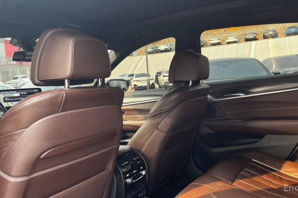 2023 BMW 6 серии с пробегом 90 781 км