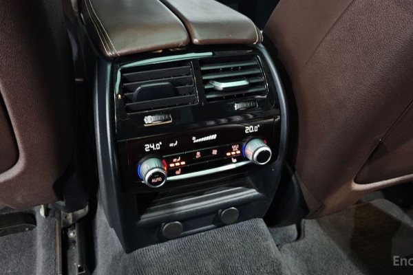 2018 BMW 6 серии с пробегом 73 333 км