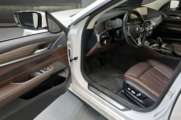 2024 BMW 6 серии с пробегом 51 198 км