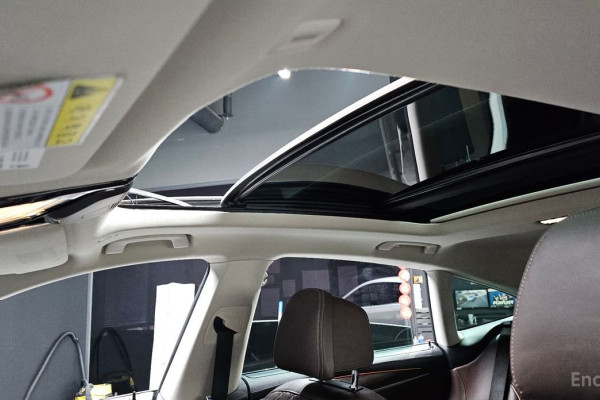 2018 BMW 6 серии с пробегом 73 333 км