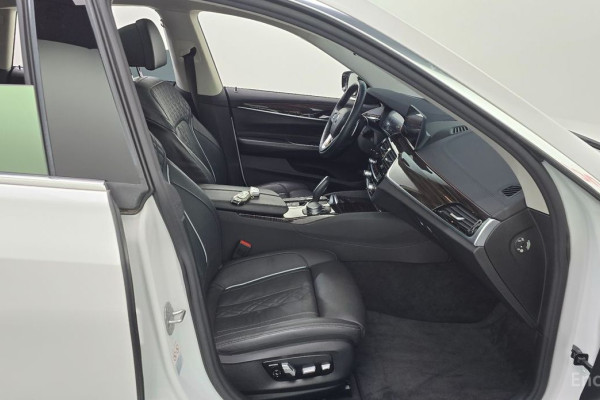 2019 BMW 6 серии с пробегом 87 013 км