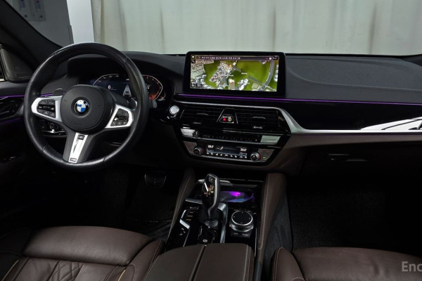 2022 BMW 6 серии с пробегом 47 482 км