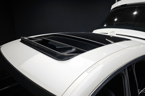 2020 BMW 6 серии с пробегом 111 774 км