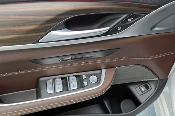 2024 BMW 6 серии с пробегом 51 198 км