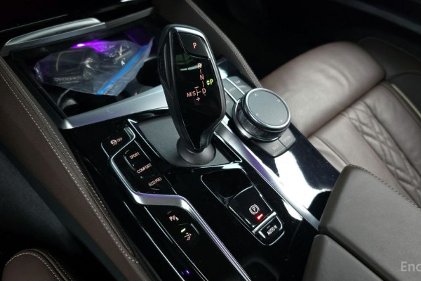 2022 BMW 6 серии с пробегом 47 482 км