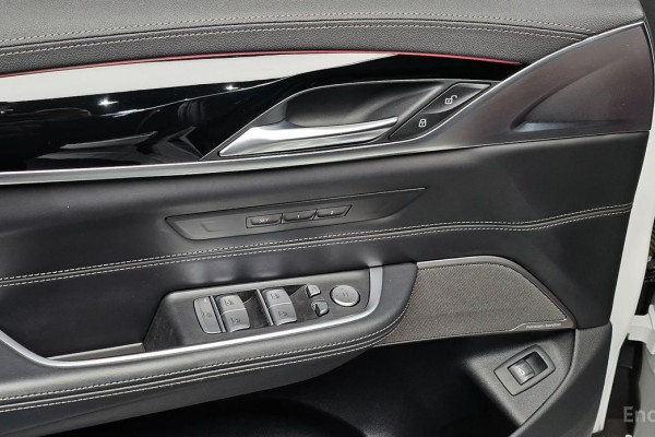 2020 BMW 6 серии с пробегом 111 774 км