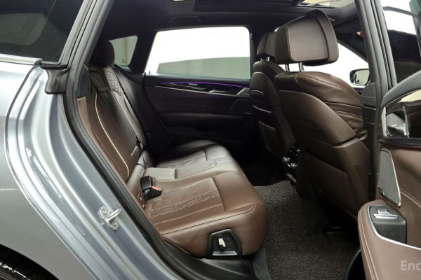 2022 BMW 6 серии с пробегом 47 482 км