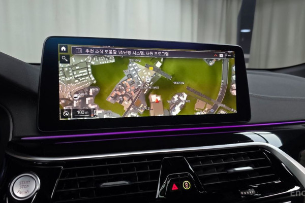 2022 BMW 6 серии с пробегом 47 482 км