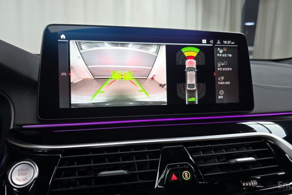 2022 BMW 6 серии с пробегом 47 482 км