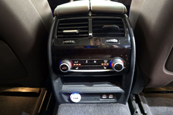 2020 BMW 6 серии с пробегом 105 503 км