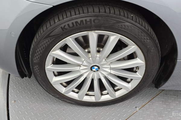 2019 BMW 6 серии с пробегом 70 033 км