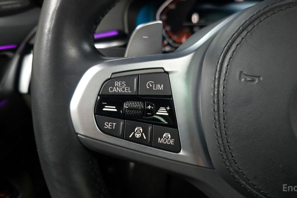 2022 BMW 6 серии с пробегом 47 482 км