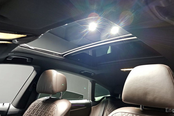 2020 BMW 6 серии с пробегом 79 180 км