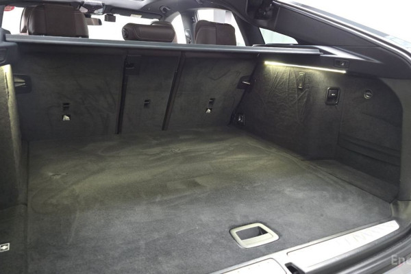 2022 BMW 6 серии с пробегом 47 482 км