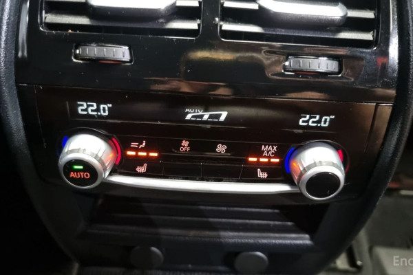 2018 BMW 6 серии с пробегом 92 771 км