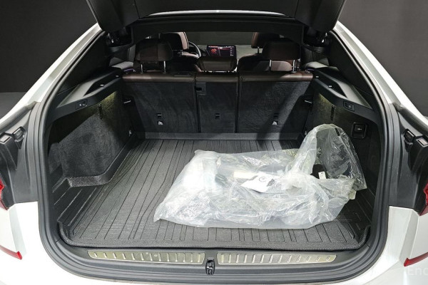 2020 BMW 6 серии с пробегом 79 180 км