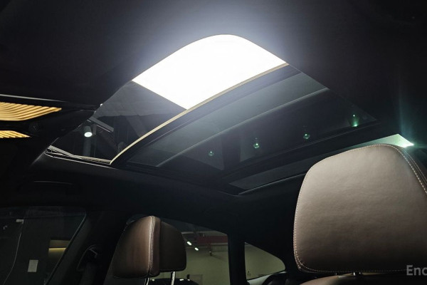 2021 BMW 6 серии с пробегом 44 650 км