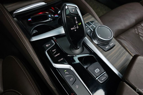 2020 BMW 6 серии с пробегом 52 781 км