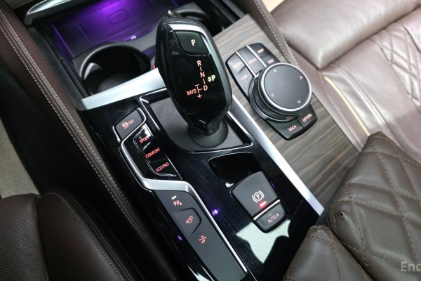 2020 BMW 6 серии с пробегом 82 261 км