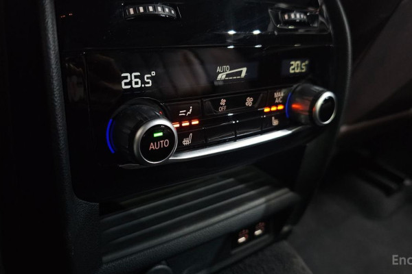 2021 BMW 6 серии с пробегом 44 650 км