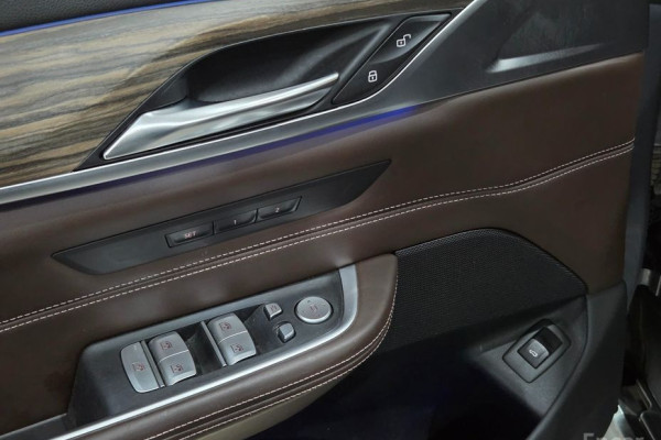 2020 BMW 6 серии с пробегом 99 842 км