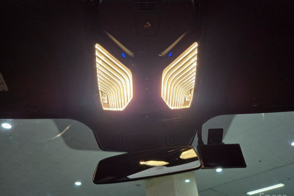 2020 BMW 6 серии с пробегом 99 842 км