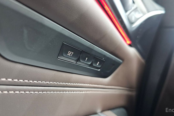 2021 BMW 6 серии с пробегом 44 650 км