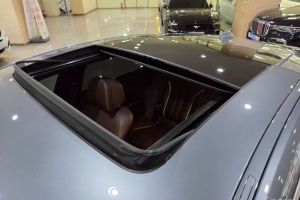 2020 BMW 6 серии с пробегом 99 842 км