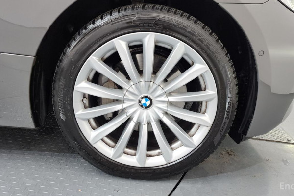 2021 BMW 6 серии с пробегом 57 700 км