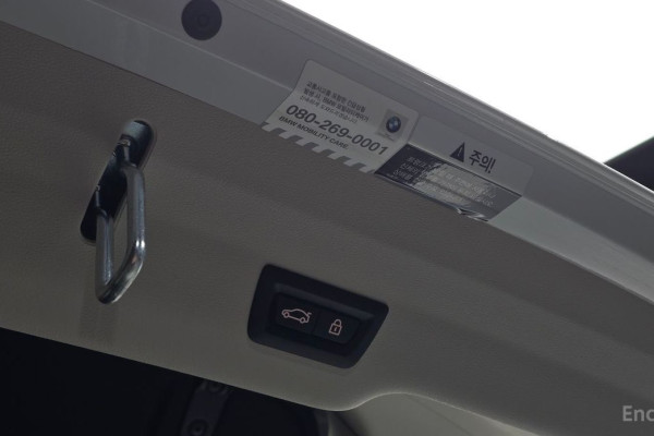 2020 BMW 6 серии с пробегом 65 376 км