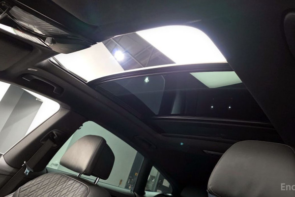 2020 BMW 6 серии с пробегом 61 805 км