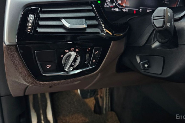 2020 BMW 6 серии с пробегом 52 781 км