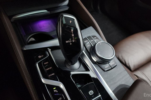 2021 BMW 6 серии с пробегом 50 750 км