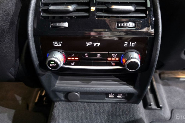 2020 BMW 6 серии с пробегом 61 805 км