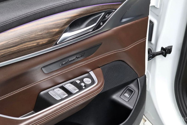 2020 BMW 6 серии с пробегом 82 261 км