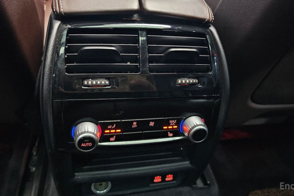 2020 BMW 6 серии с пробегом 52 781 км