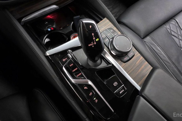 2023 BMW 6 серии с пробегом 111 932 км