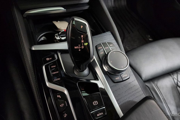 2021 BMW 6 серии с пробегом 57 700 км