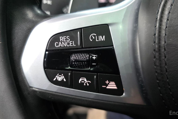 2020 BMW 6 серии с пробегом 82 261 км