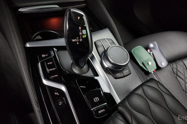 2022 BMW 6 серии с пробегом 60 475 км