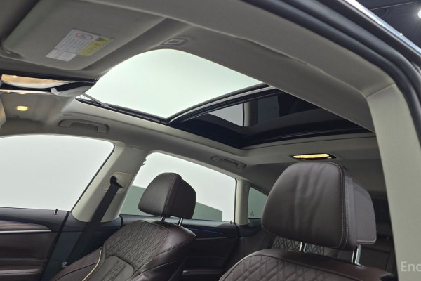 2019 BMW 6 серии с пробегом 70 033 км