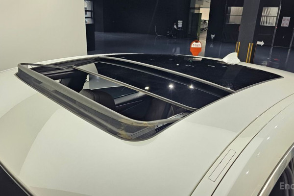 2020 BMW 6 серии с пробегом 52 781 км