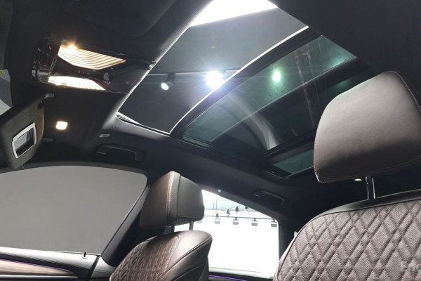 2020 BMW 6 серии с пробегом 82 261 км