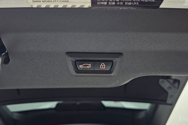 2020 BMW 6 серии с пробегом 52 781 км