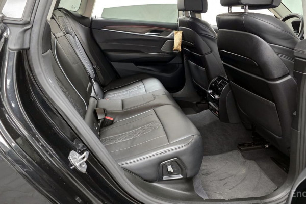 2023 BMW 6 серии с пробегом 111 932 км