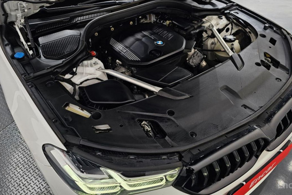 2021 BMW 6 серии с пробегом 111 106 км