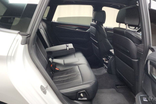 2022 BMW 6 серии с пробегом 60 475 км