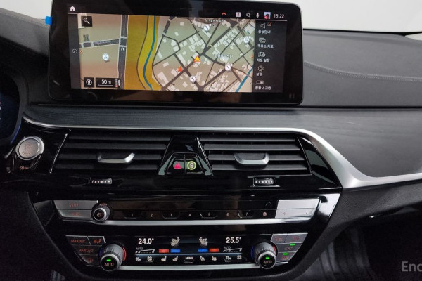 2021 BMW 6 серии с пробегом 57 700 км